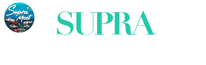 Tri State Supra Meet Logo